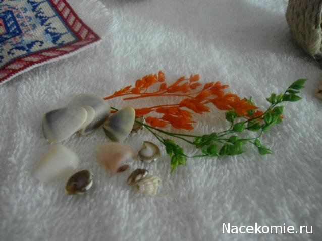 Дом Мечты и Новогодний Санта