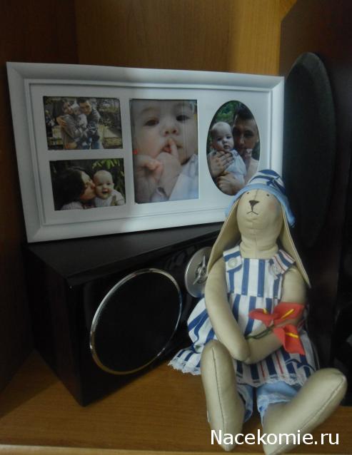 Дом Мечты и Новогодний Санта