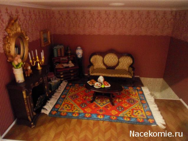 Vishnya - *Мой Домик*