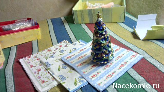 Дом Мечты и Новогодний Санта