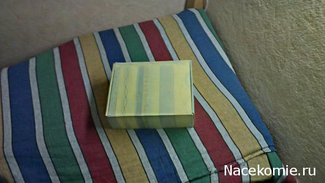 Дом Мечты и Новогодний Санта