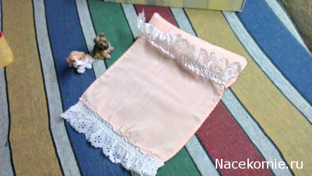 Дом Мечты и Новогодний Санта