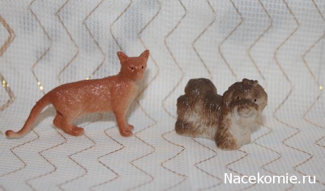 Дом Мечты и Новогодний Санта