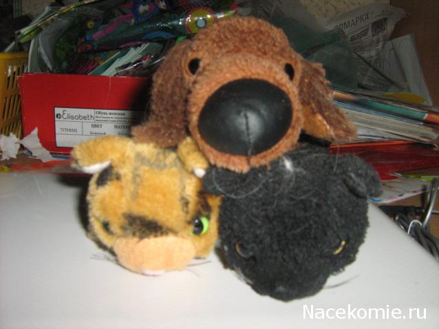 Кошкин дом. Болталка The Cat Collection