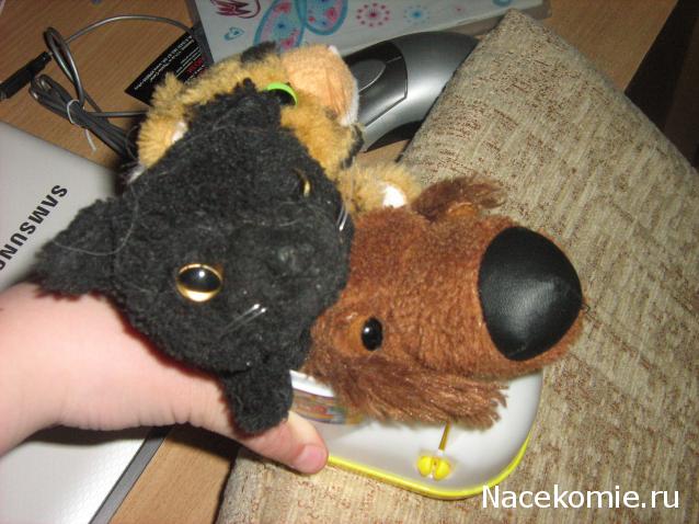 Кошкин дом. Болталка The Cat Collection