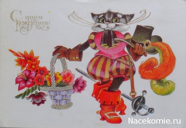 Дом Мечты наши дни рождения