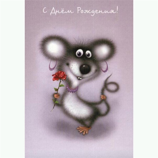 Дом Мечты наши дни рождения