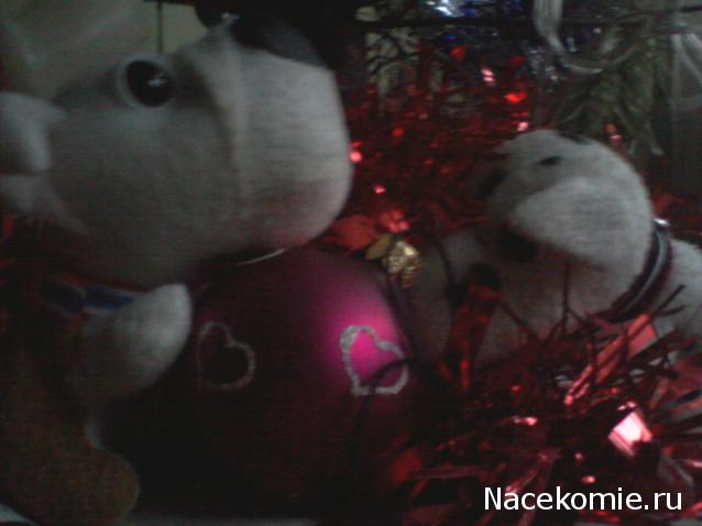 The Dog Collection Болталка