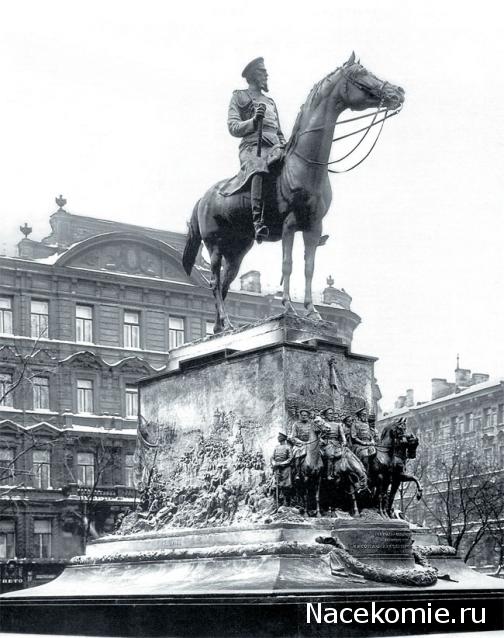 Мемориал воинской славы