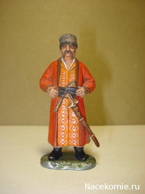 Другие воины разных эпох в миниатюре: фото, обсуждение