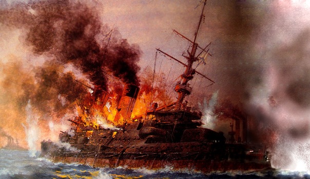 Мемориал воинской славы