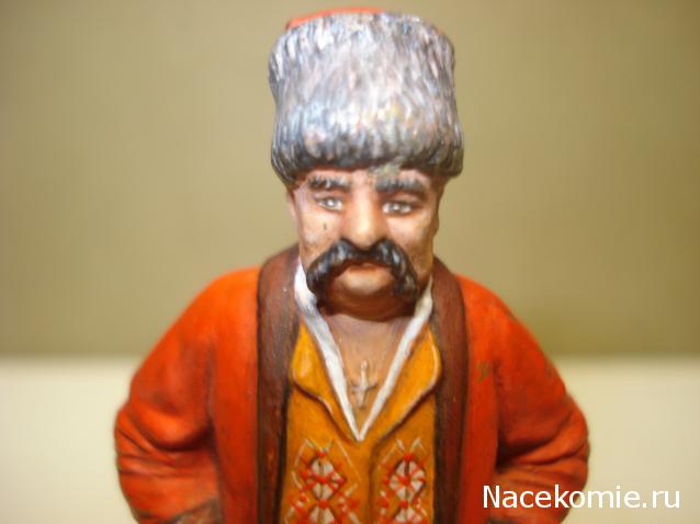 Другие воины разных эпох в миниатюре: фото, обсуждение