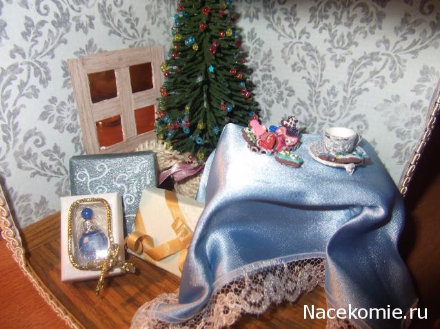Дом Мечты. Аксессуары и мебель своими руками часть 2