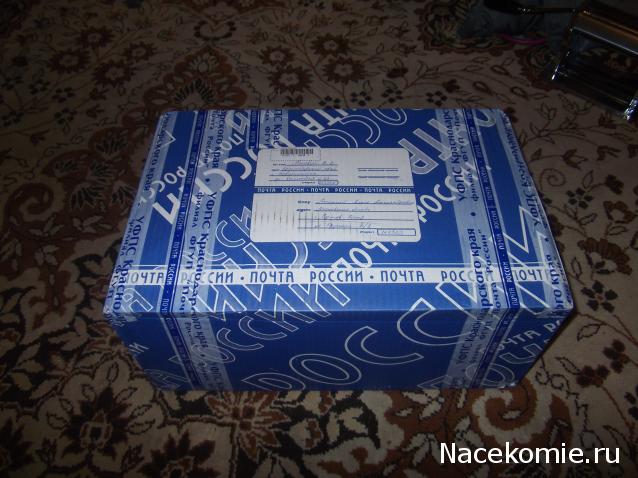 Дом Мечты и Новогодний Санта