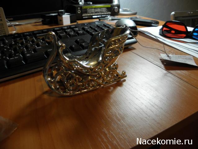 Мебель и аксессуары для кукольного дома НЕ ИЗ ЖУРНАЛА