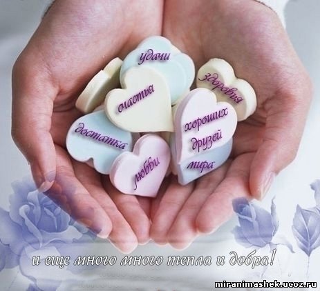 Дом Мечты наши дни рождения