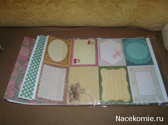 Дом Мечты и Новогодний Санта