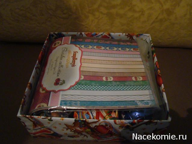 Дом Мечты и Новогодний Санта