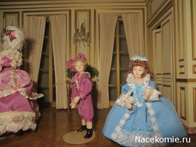 Жильцы Дома Мечты фото, ссылки, обсуждение