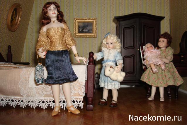 Жильцы Дома Мечты фото, ссылки, обсуждение