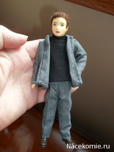 Жильцы Дома Мечты фото, ссылки, обсуждение