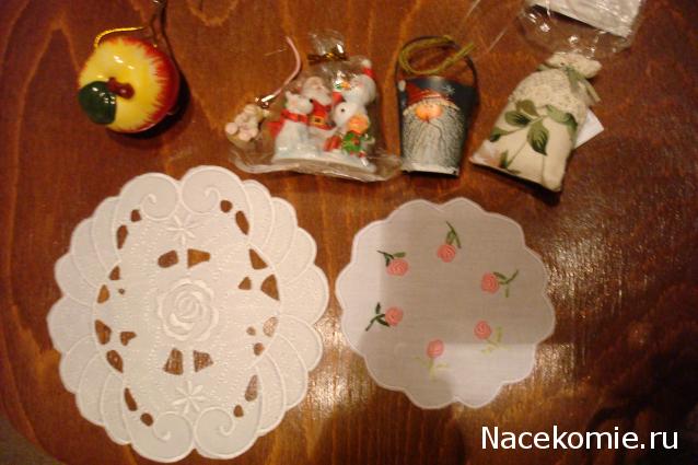 Дом Мечты и Новогодний Санта