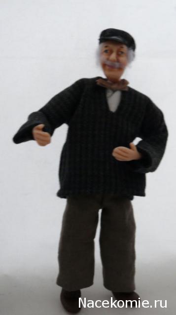 Жильцы Дома Мечты фото, ссылки, обсуждение