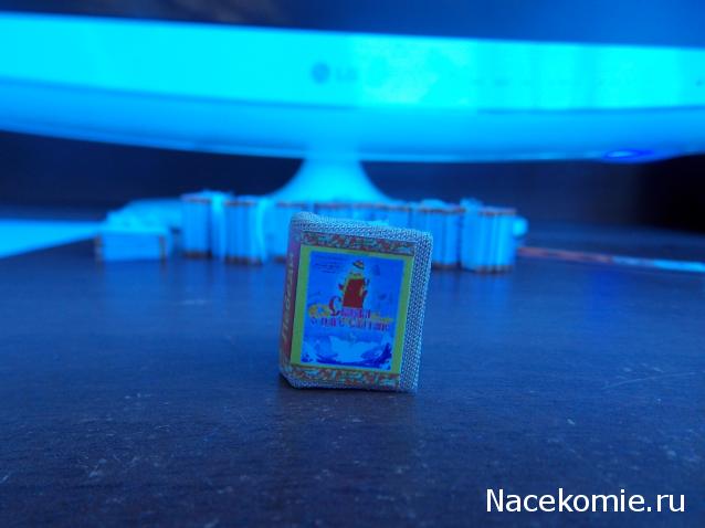 Дом Мечты. Аксессуары и мебель своими руками часть 2