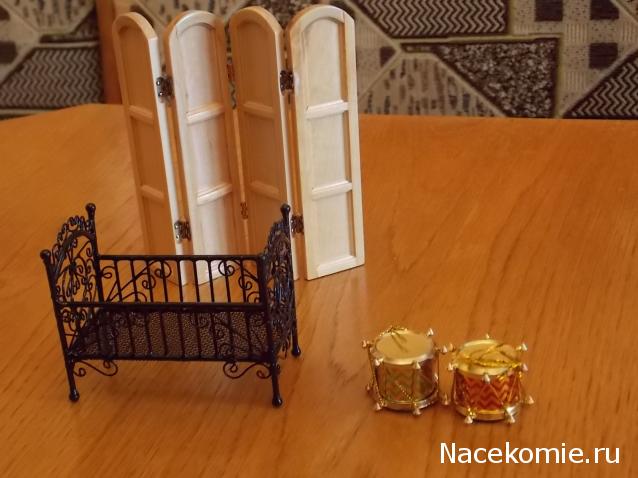 Дом Мечты и Новогодний Санта