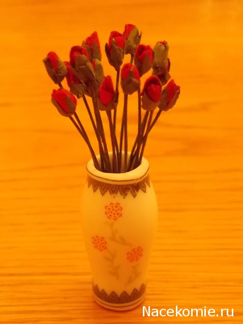 Asya (мои попытки в создании миниатюры)