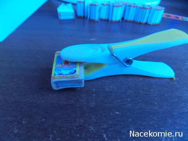 Дом Мечты. Аксессуары и мебель своими руками часть 2