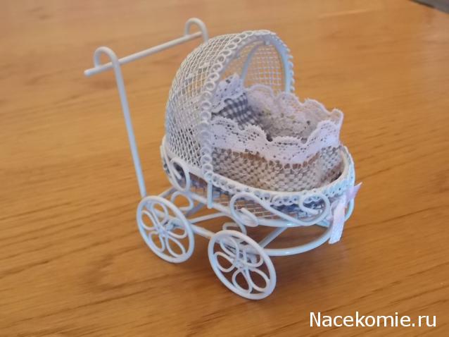 Дом Мечты и Новогодний Санта