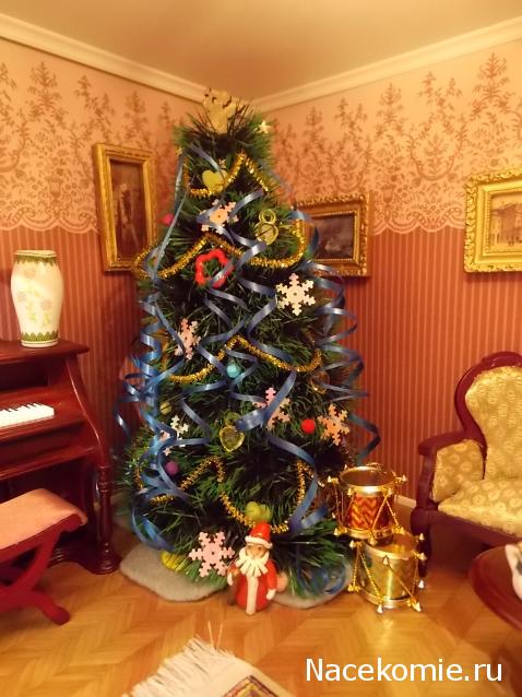 Asya (мои попытки в создании миниатюры)