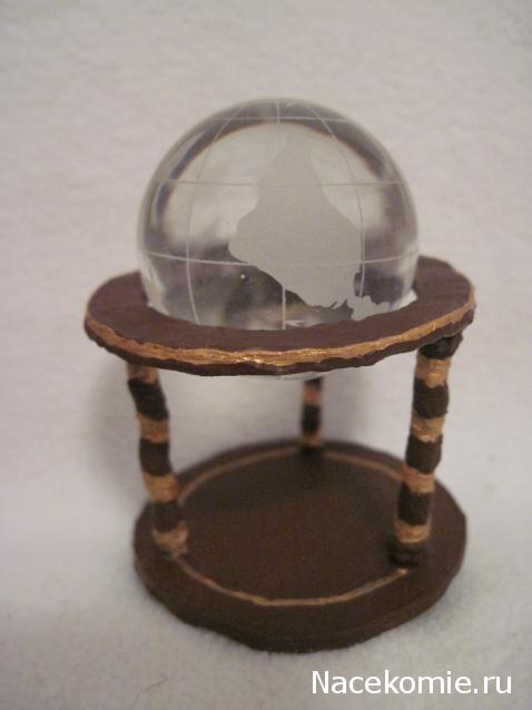 Дом Мечты и Новогодний Санта