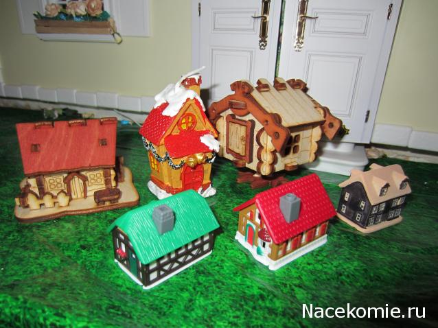 CTB-фантазии