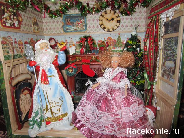 CTB-фантазии