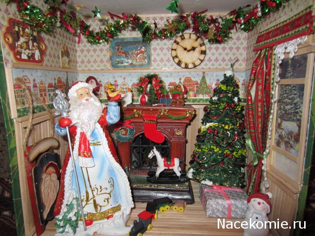 CTB-фантазии