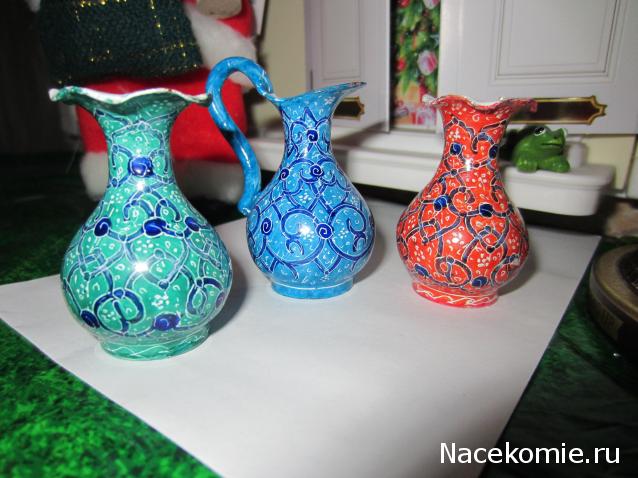 CTB-фантазии