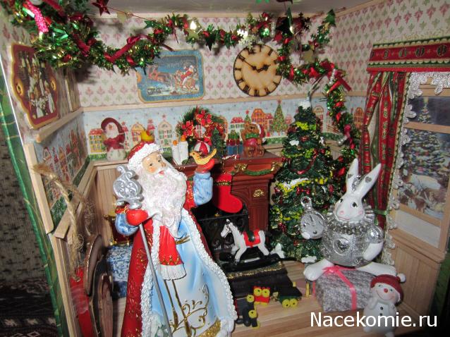 CTB-фантазии