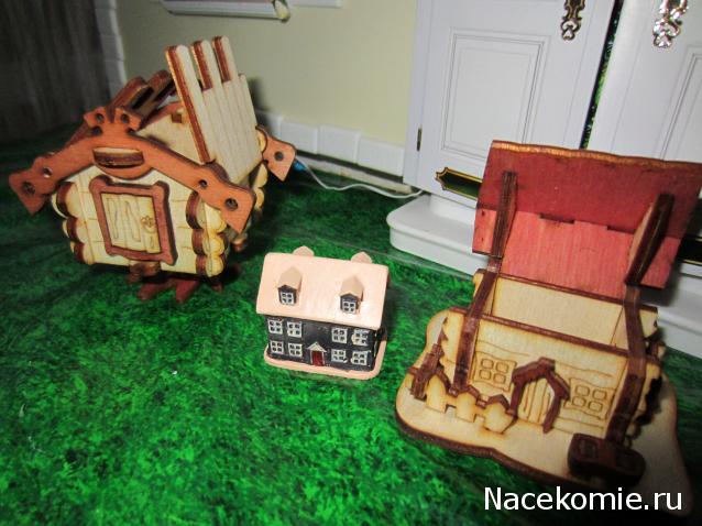 CTB-фантазии