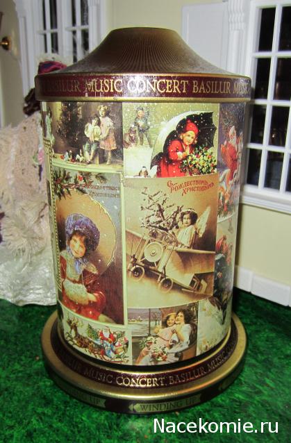 CTB-фантазии