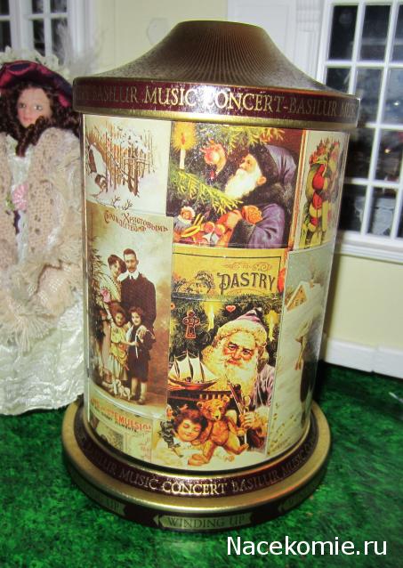 CTB-фантазии