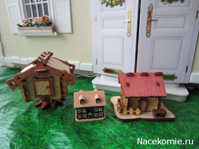 CTB-фантазии