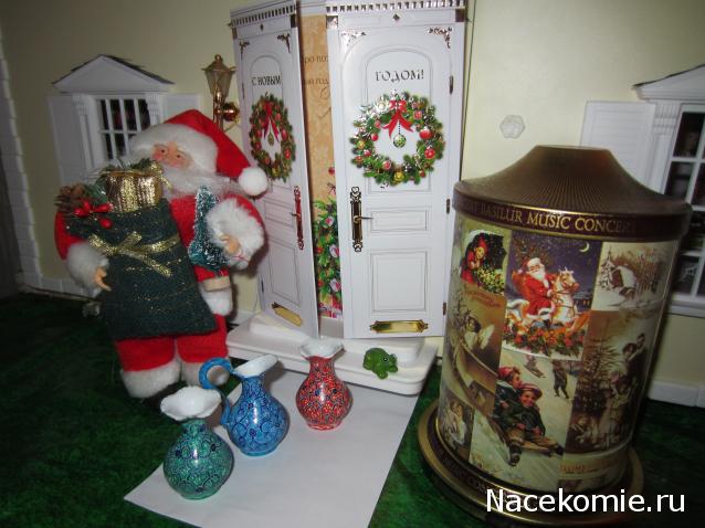 CTB-фантазии