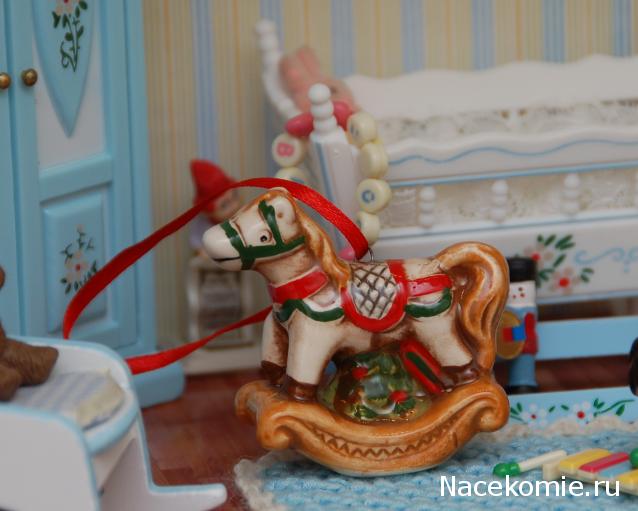 Мебель и аксессуары для кукольного дома НЕ ИЗ ЖУРНАЛА