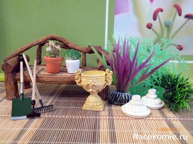 Дом Мечты и Новогодний Санта