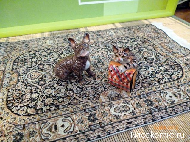 Дом Мечты и Новогодний Санта