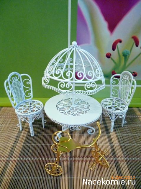 Дом Мечты и Новогодний Санта