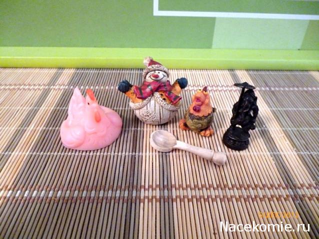 Дом Мечты и Новогодний Санта