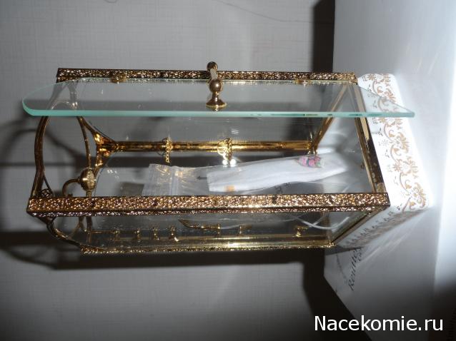 Дом Мечты и Новогодний Санта